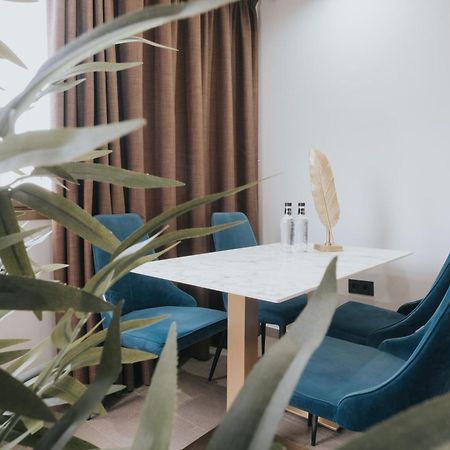 Poem Apartments, Las Canteras Лас-Пальмас-де-Гран-Канария Экстерьер фото