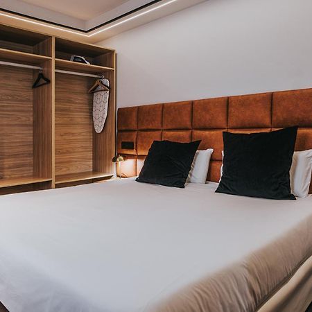Poem Apartments, Las Canteras Лас-Пальмас-де-Гран-Канария Экстерьер фото
