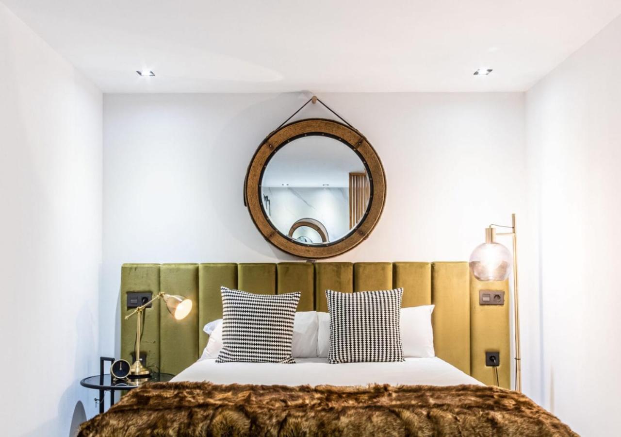 Poem Apartments, Las Canteras Лас-Пальмас-де-Гран-Канария Экстерьер фото