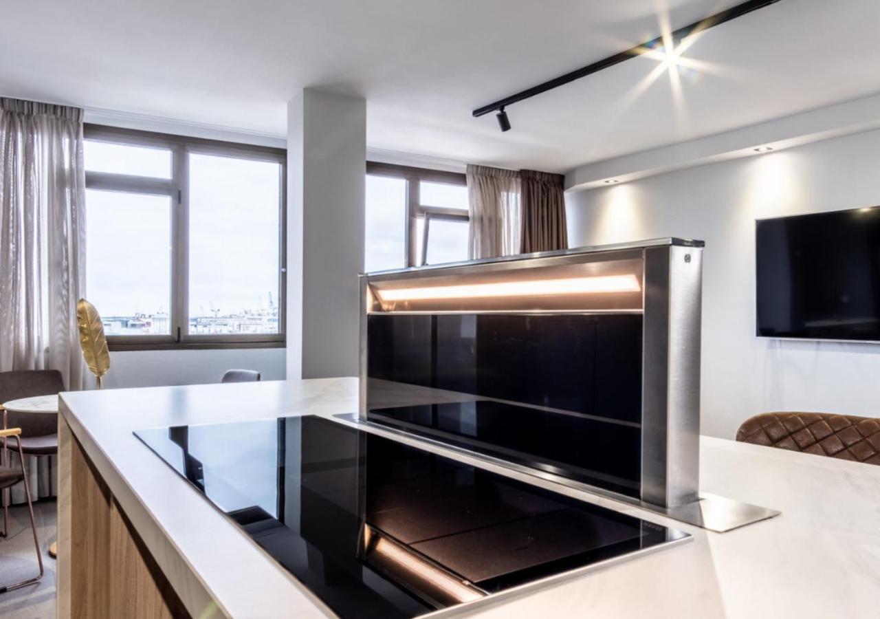 Poem Apartments, Las Canteras Лас-Пальмас-де-Гран-Канария Экстерьер фото
