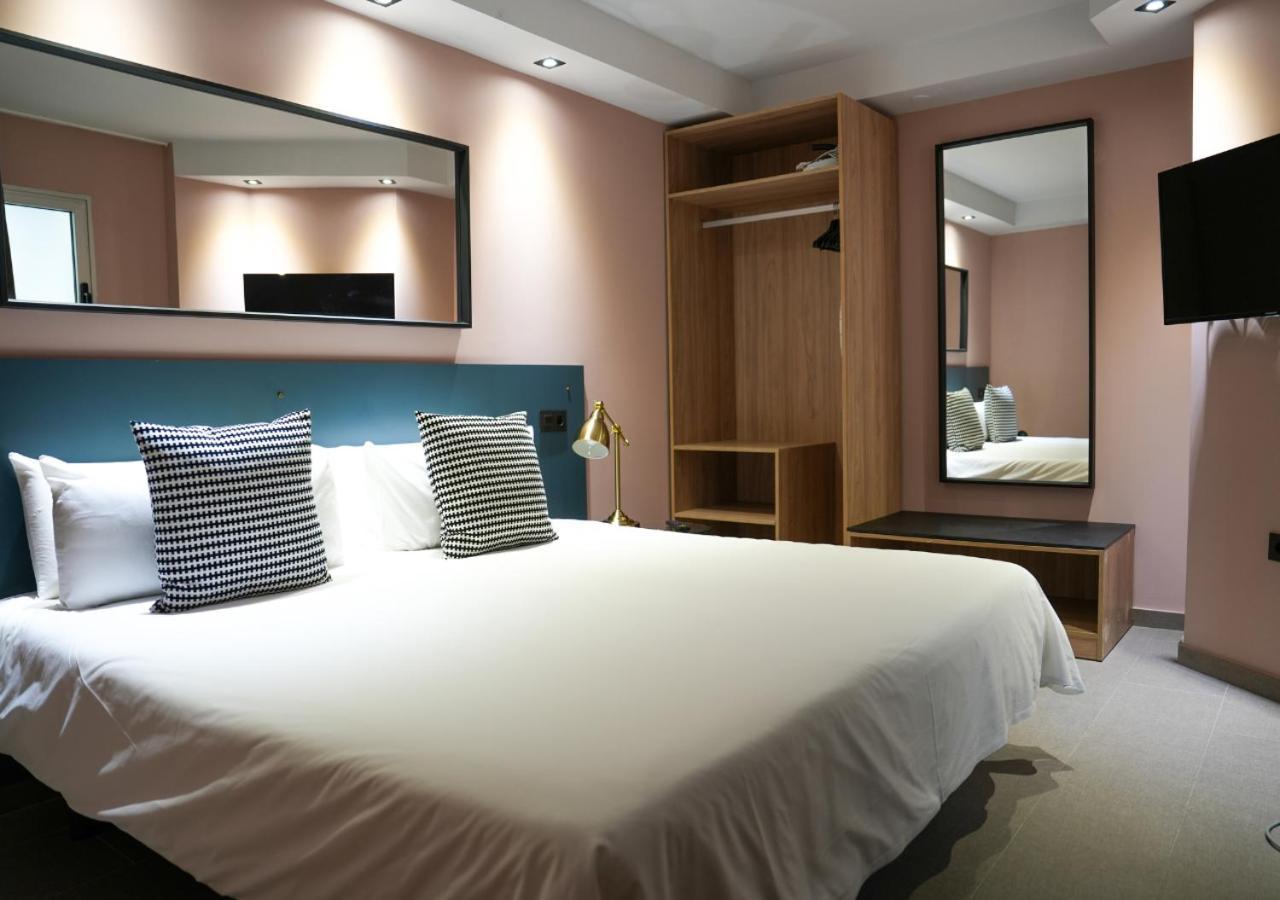 Poem Apartments, Las Canteras Лас-Пальмас-де-Гран-Канария Экстерьер фото