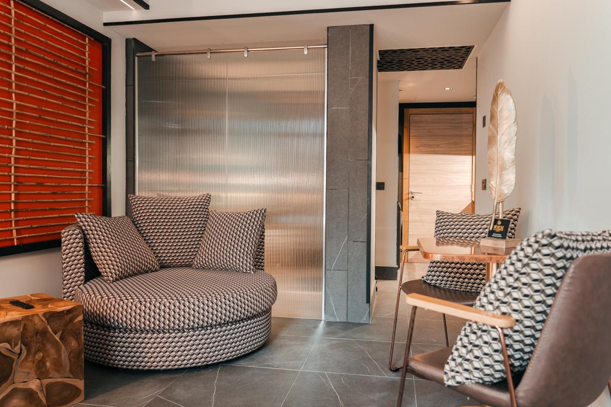 Poem Apartments, Las Canteras Лас-Пальмас-де-Гран-Канария Экстерьер фото