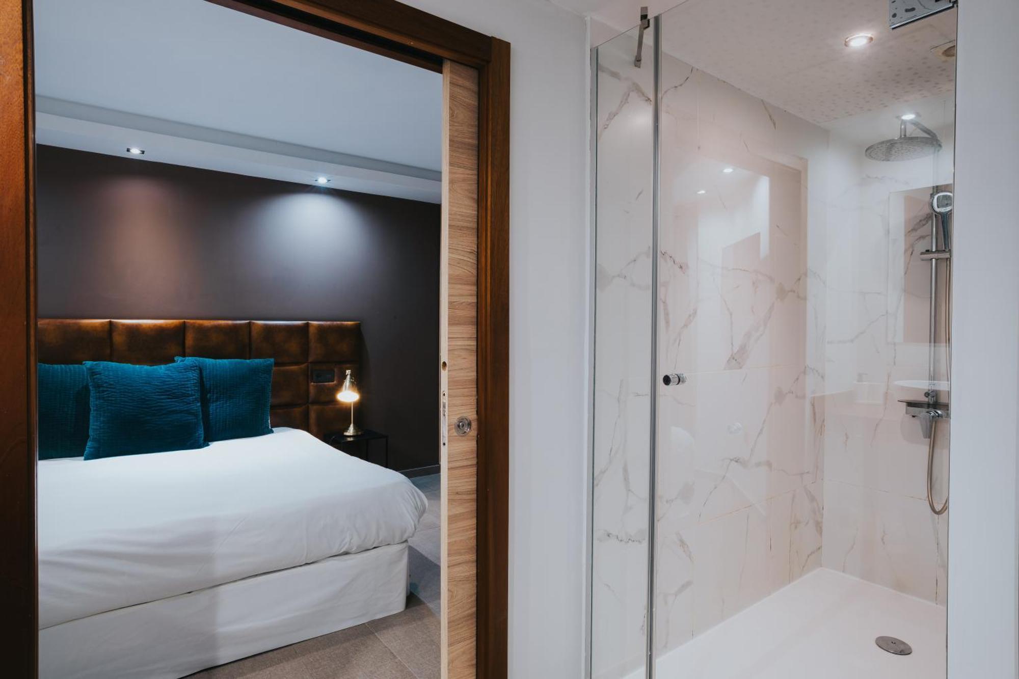 Poem Apartments, Las Canteras Лас-Пальмас-де-Гран-Канария Экстерьер фото