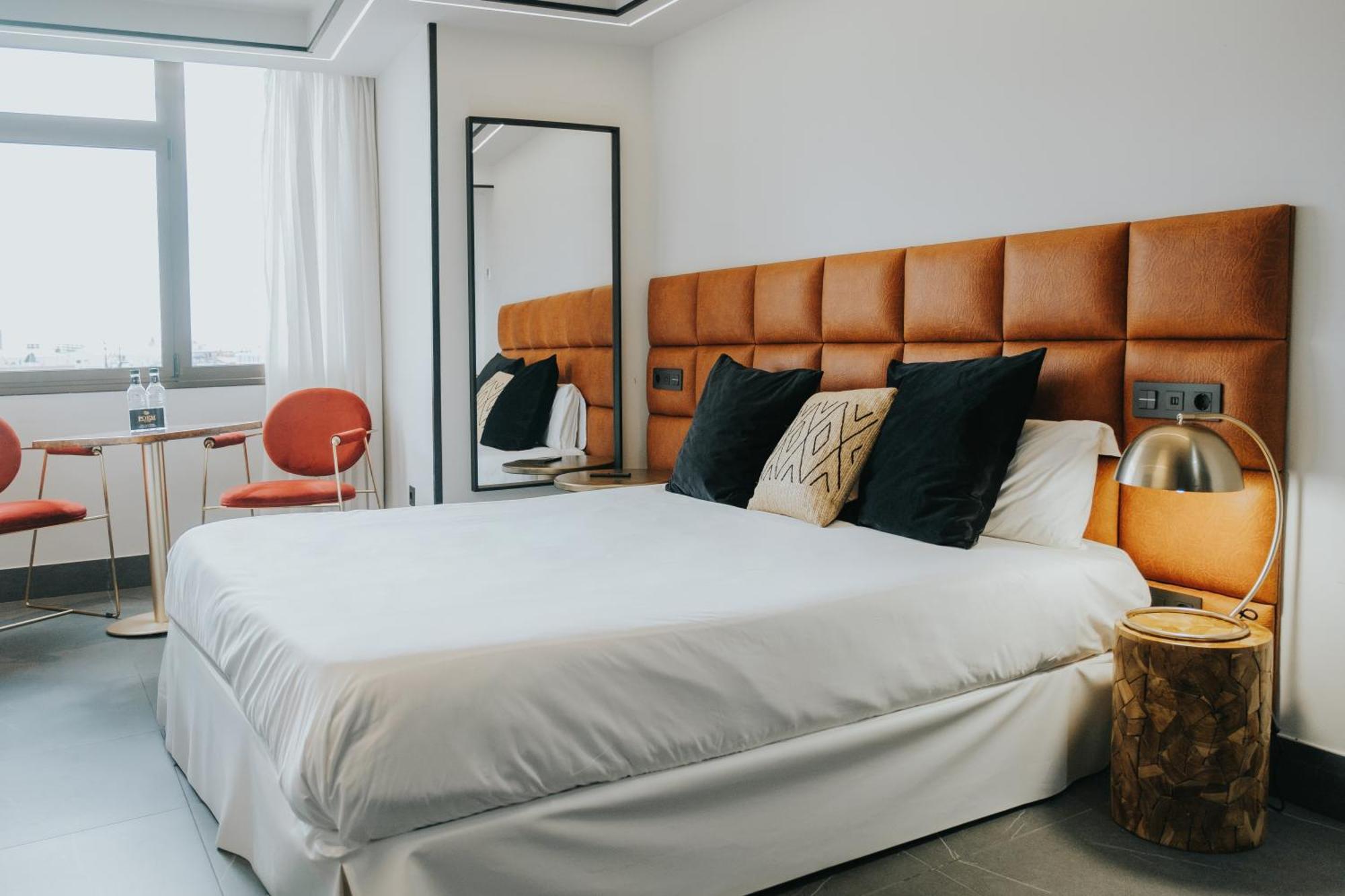 Poem Apartments, Las Canteras Лас-Пальмас-де-Гран-Канария Экстерьер фото